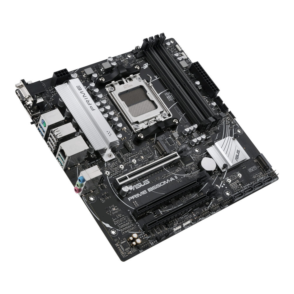 Ryzen75800X3D＋B550マザーボード＋メモリなど計6点セット セット商品（AMD + GIGABYTE） Ryzen 7 5800X + ASRock B550 PG
